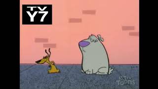 2 Stupid Dogs Opening Theme (MeTV Toons Airing!)