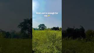 alhamdulillah for everything....islamic whatsapp status........#trendingvideos