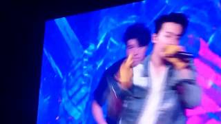 [180427] SUPER SHOW 7 MEXICO - SORRY SORRY + MR. SIMPLE