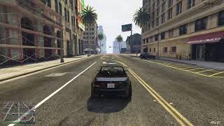 GTA V Comback THE ONE Live 14-06-24