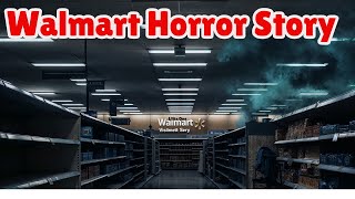 walmart horror story that will make you NEVER shop there again