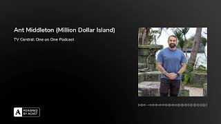 Ant Middleton (Million Dollar Island)