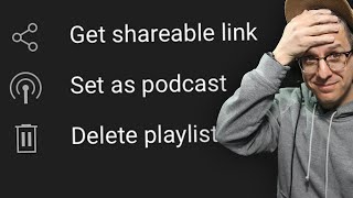 Google & Podcasting are NOT Compatible, ID3 Tagging, and More (BSP-342)