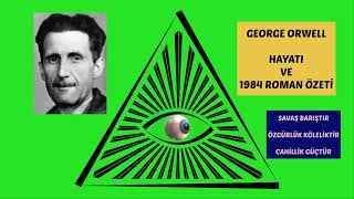 GEORGE ORWELL 1984 #georgeorwell #1984 #bigbrother