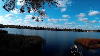 Ambient Chillout TimeLapse by GoPro Teil 2