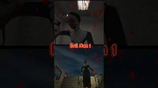 Evil Nun 1 #игры #рек #games #shorts Поддержите пж меня своей подпиской и своим лайком