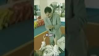 Borat what is the best way to stop a rape #shorts #shortvideo #alig #comedy #comedygold