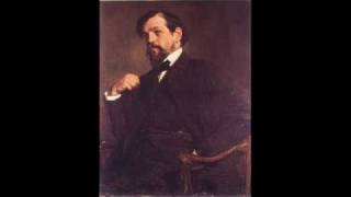 Debussy: Preludes Book II, No.4 "Les Fees sont d'exquises danseuses"