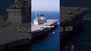 Strongest Navies In The World #education #educational #navy #military #countries