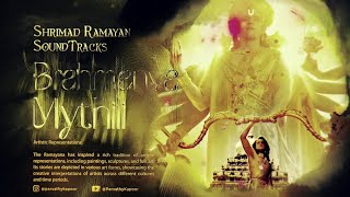 Shrimad Ramayan Soundtracks 35 - RAM THEME (Cinematic Theme version)