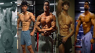 Gym motivation 📛 Bodybuilder attitude 🔥 Gym for men 🏋️ workout  💦 Gym lover 💪