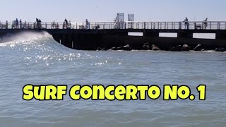 Surf Concerto No. 1