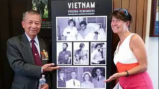 Vietnam: Virginia Remember