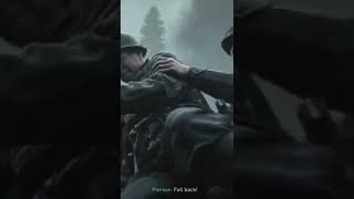 Call Of Duty WW2 Turner’s Death 💀 Part 3