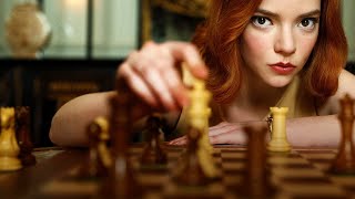 The Queen's Gambit (2020) | Main Theme