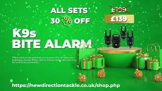 Xmas Discount - ND Smart Bite Alarm