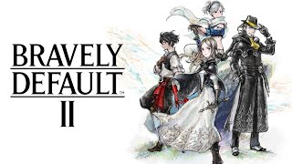 Bravely Default 2/ЧАСТЬ 10/RIMEDHAL