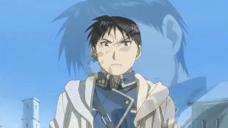 Roy Mustang - Genocide