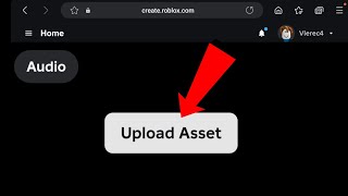 How To Upload Audio to Roblox