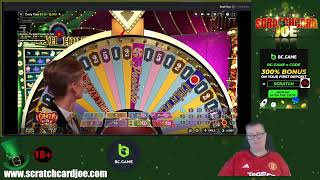 It's in It's It's Big Slots Session -Bc.Game