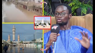 Inondations à Touba : Serigne Djily Bousso @ttaque le Communauté Rural gno liguey youl