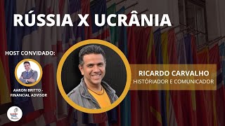 Rússia x Ucrânia