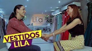 Enamórate de los diseños de Lila Cocó Dress – Dress Code