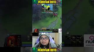 GRACIAS PROSOR, YA LO SABIA PERO IGUAL GRACIAS😥#shorts #smashdota2 #dota2 #dotaclips #peruviandoto