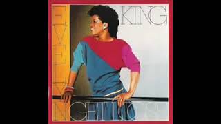 Evelyn Champagne King - Love Come Down