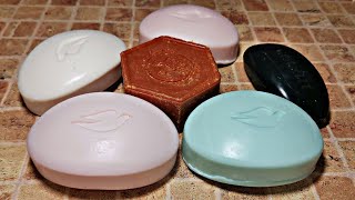 SOAP opening HAUL | Unpacking soap | No talking