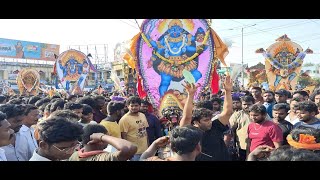 Sakthi Patalu Dance #banystark #youtube #sakthipatalu #sakthipatam #dance #machilipatnam