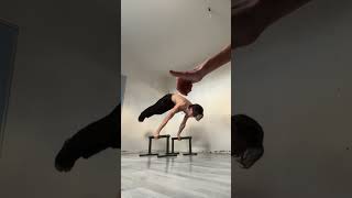 Full planche old #calisthenics #workout