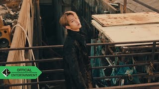 B.A.P - HANDS UP M/V