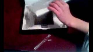 Bamboo Wacom Tablet Unboxing