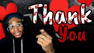 THANK YOU FOR 3K SUBS! (CLICK NOW)