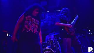 Pythagoras Live at Reggies 6.3.24