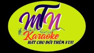 Em Đi Karaoke Tone Nam Don Hồ