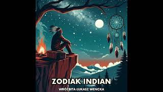 ZODIAK INDIAN.