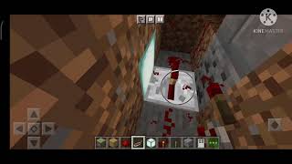 Minecraft Redstone | #1