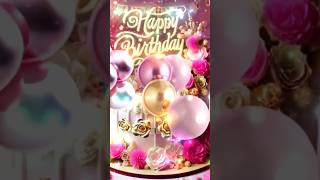 11 October Happy Birthday to you | birthday #shortsfeed  happy birthday wishes short video #shorts