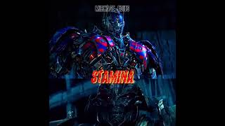 Transformers Optimus Prime vs megatron #edits #shortvideos #optimus #trasformers #optimusprime