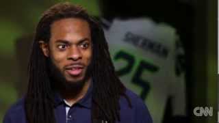 Richard Sherman More than Words