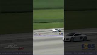 200+MPH in Just 2,600 Feet