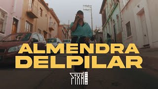 FIXA MUSIC || Almendra DelPilar - Que mas da || Street Sessions #4