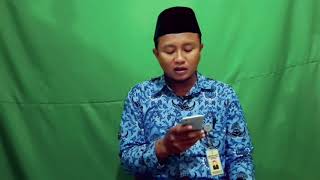 MTQ Virtual Korpri Provinsi Bengkulu Tahun 2020