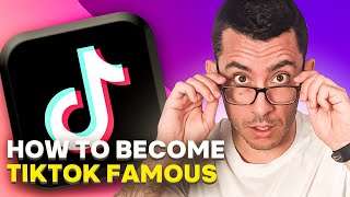 How To Become TikTok Famous? Buy TikTok Followers And Likes