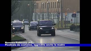 Noventa Padovana (PD). Picchiata da coetanee, aggredita anche la madre. 27.09.2024