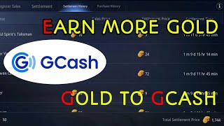 Earn More Gold Free To Play Legit Tips -MIR4