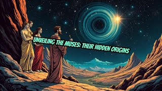 Unveiling the Muses: Their Hidden Origins