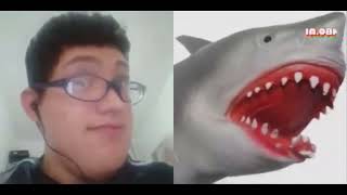 Preview 2 Shark Puppet And Yurihogs Deepfake